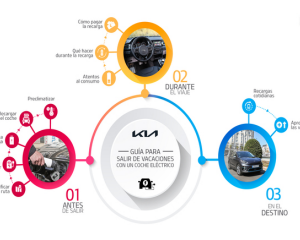 Infografia Guia para viajar con un coche EV (1)